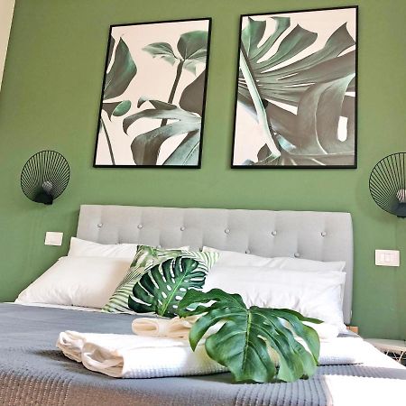 Gramsci Residence 파르마 외부 사진