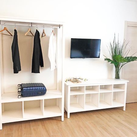Gramsci Residence 파르마 외부 사진