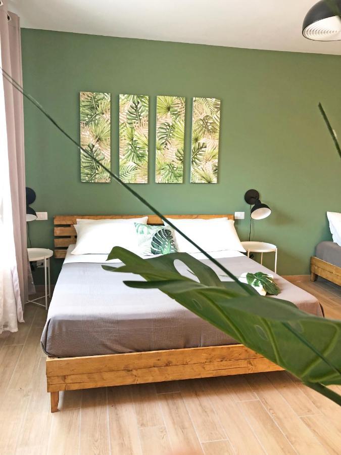 Gramsci Residence 파르마 외부 사진