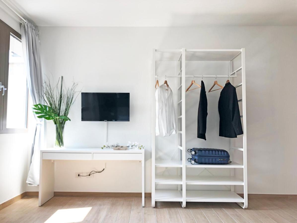 Gramsci Residence 파르마 외부 사진