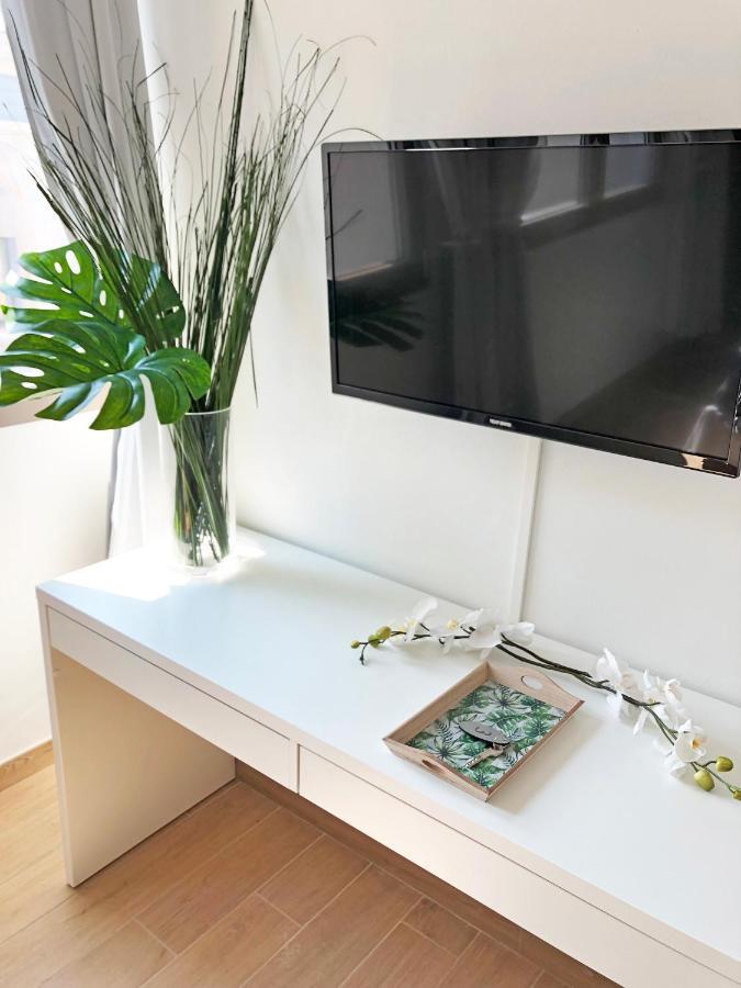 Gramsci Residence 파르마 외부 사진