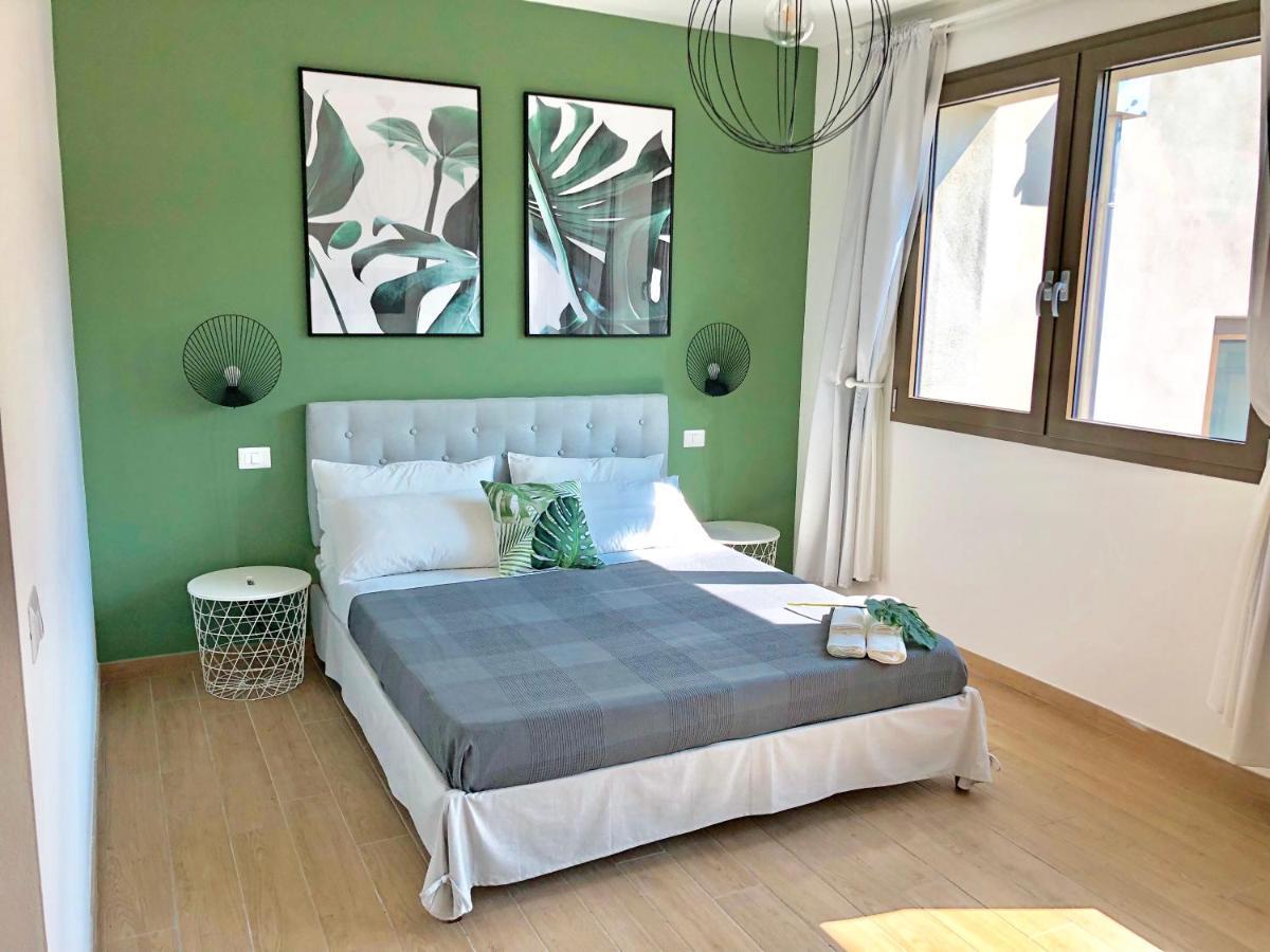 Gramsci Residence 파르마 외부 사진