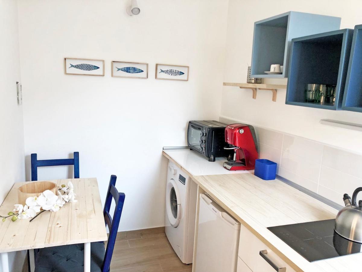 Gramsci Residence 파르마 외부 사진