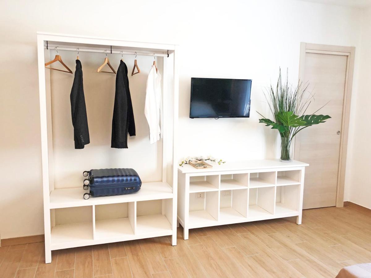 Gramsci Residence 파르마 외부 사진