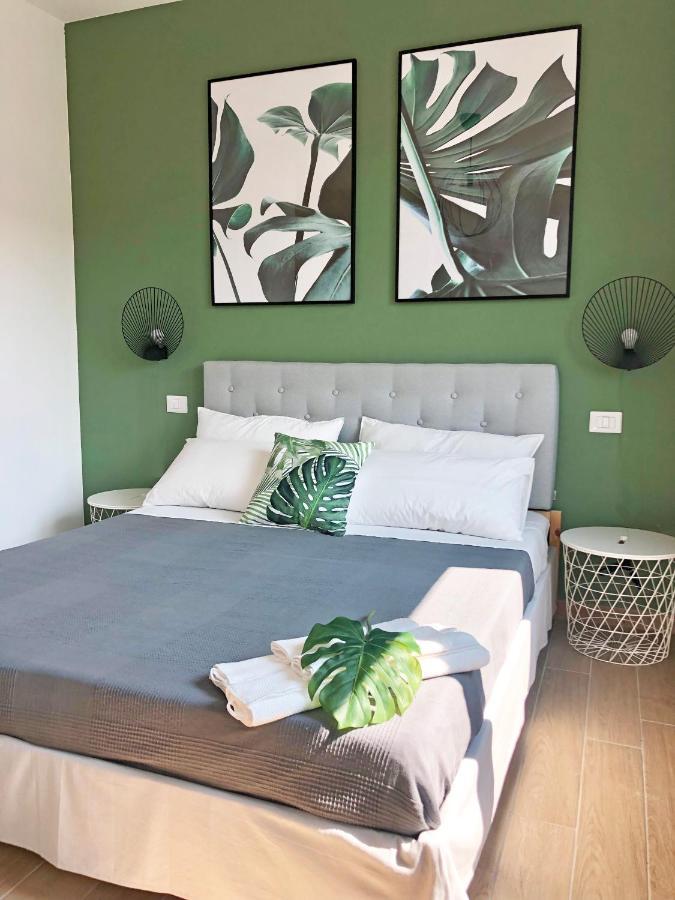 Gramsci Residence 파르마 외부 사진