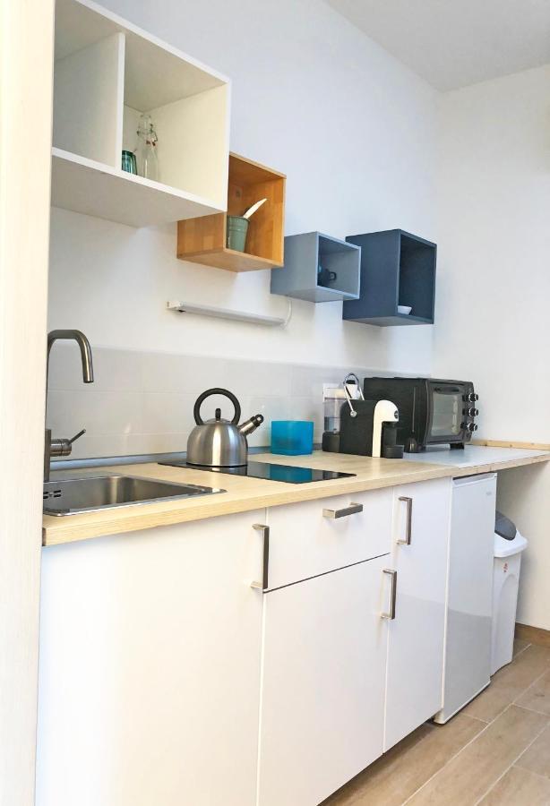 Gramsci Residence 파르마 외부 사진