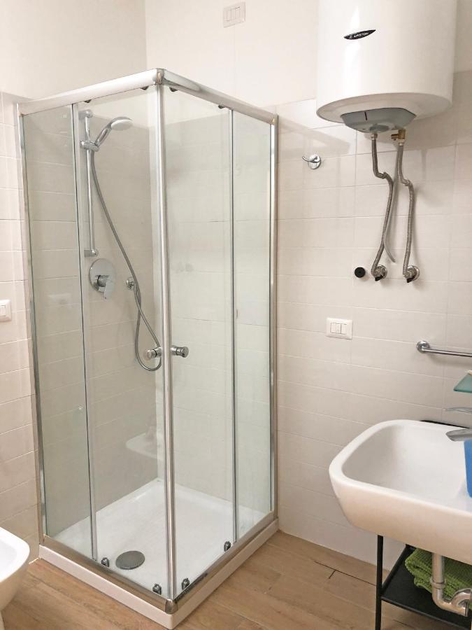 Gramsci Residence 파르마 외부 사진