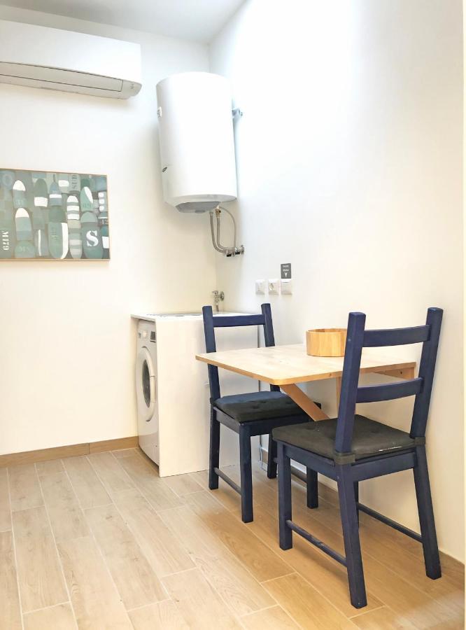 Gramsci Residence 파르마 외부 사진