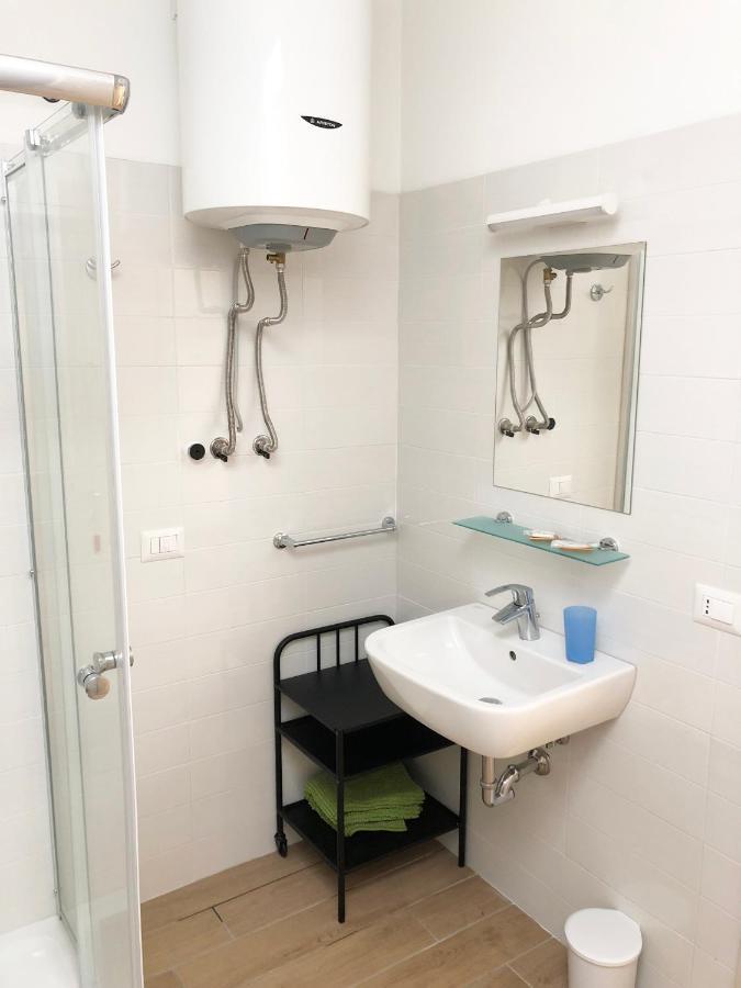 Gramsci Residence 파르마 외부 사진