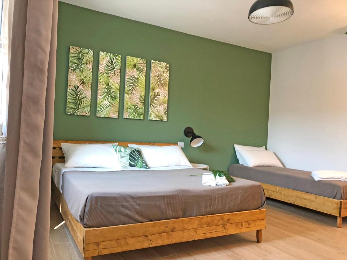 Gramsci Residence 파르마 외부 사진