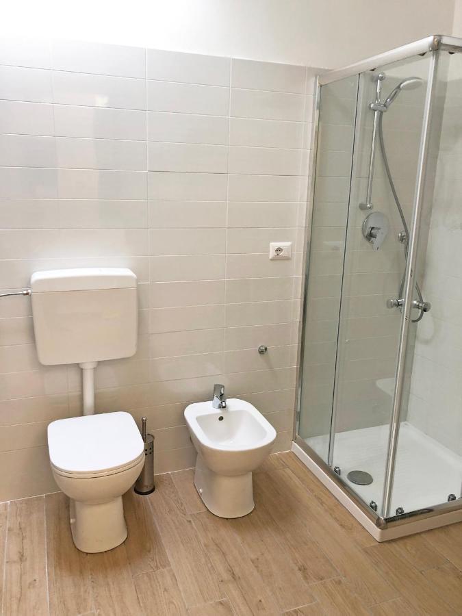 Gramsci Residence 파르마 외부 사진