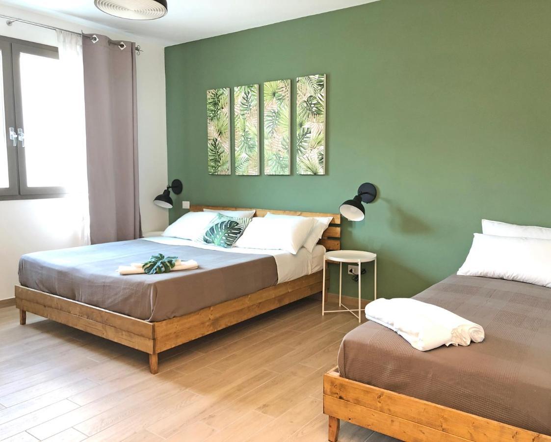 Gramsci Residence 파르마 외부 사진