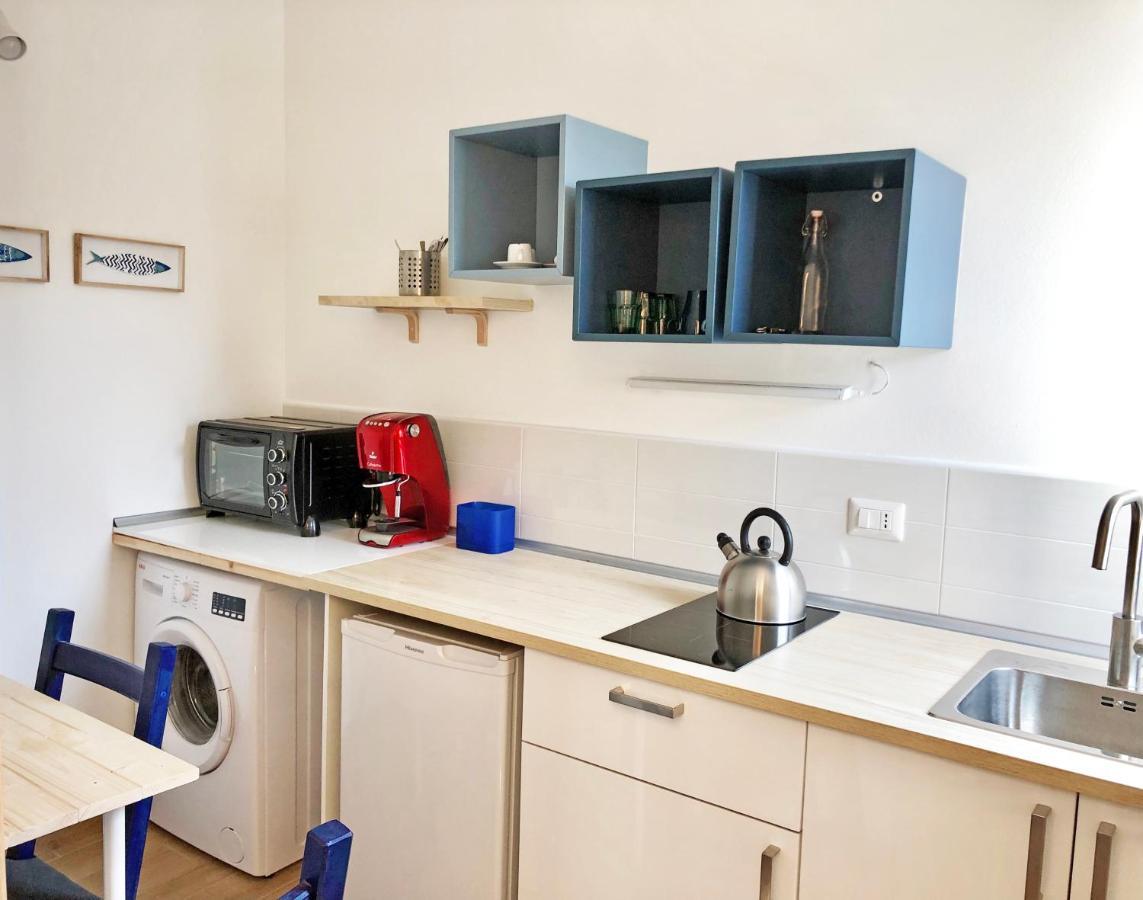Gramsci Residence 파르마 외부 사진
