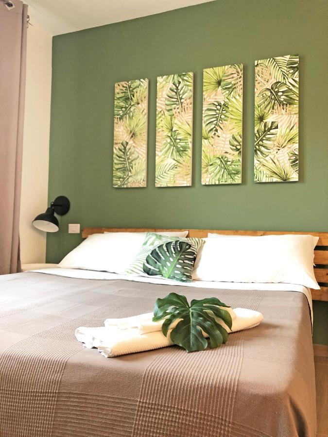 Gramsci Residence 파르마 외부 사진